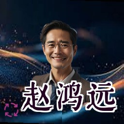 赵鸿远